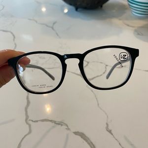 Von Zipper - Pipe & Slippers - Unisex glasses
